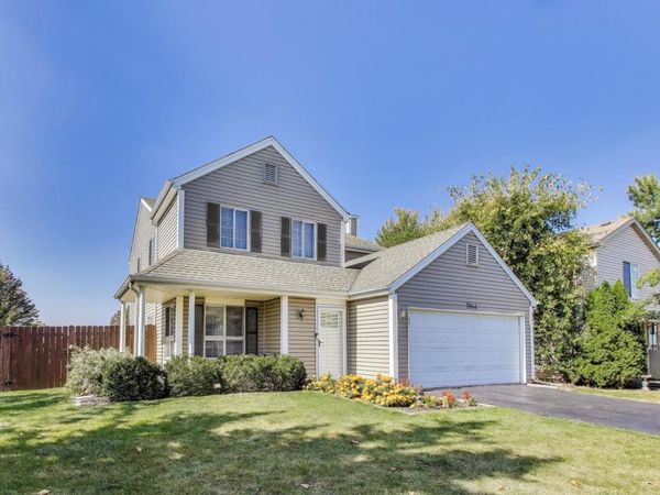 7044 Yorkshire Drive , Woodridge, IL 60517