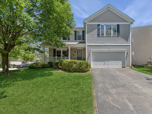 1702 Stonegate Drive , Montgomery, IL 60538