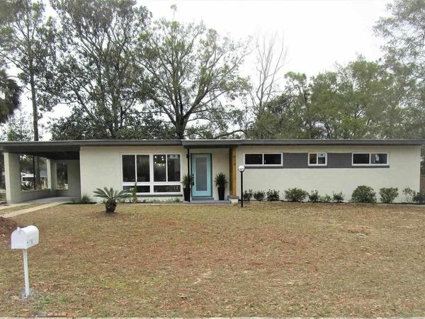 814 Woodland Dr, Pensacola, FL 32503