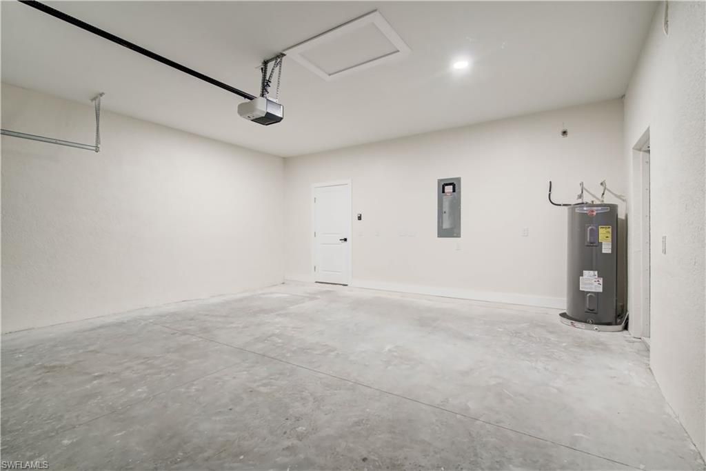 1020 Carroll St E, Lehigh Acres, FL 33974 Photo