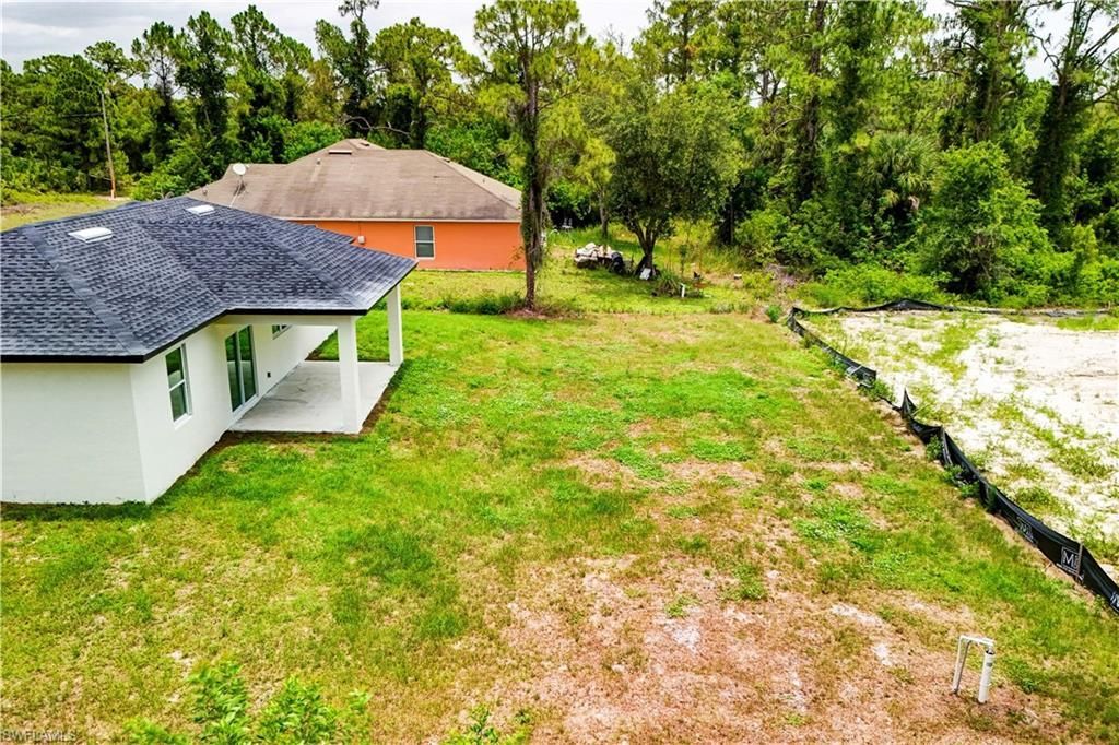 1020 Carroll St E, Lehigh Acres, FL 33974 Photo