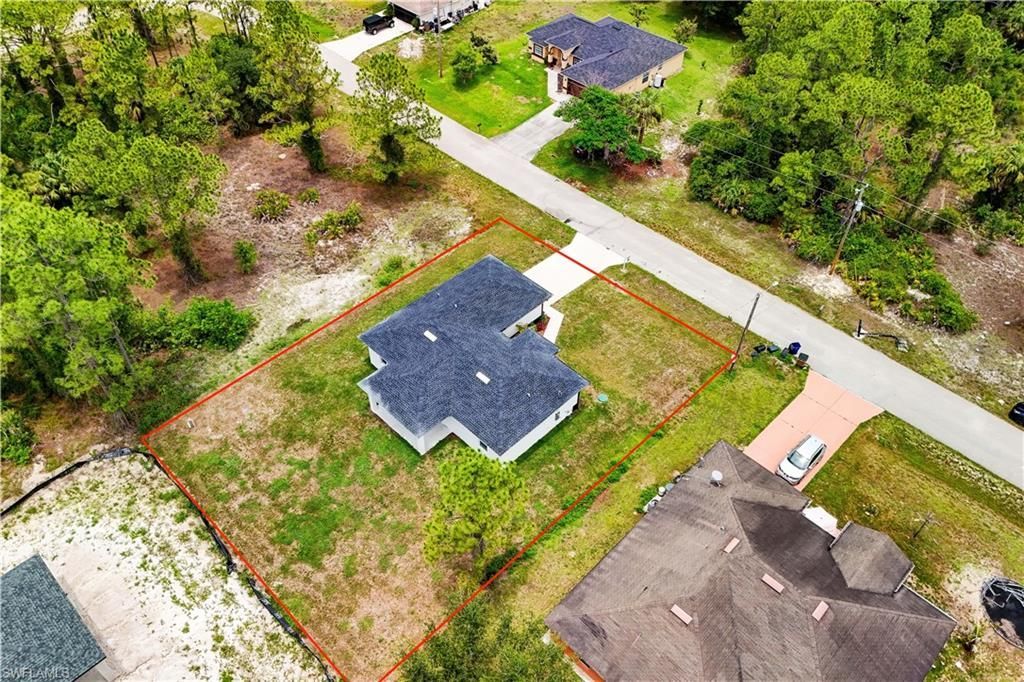 1020 Carroll St E, Lehigh Acres, FL 33974 Photo