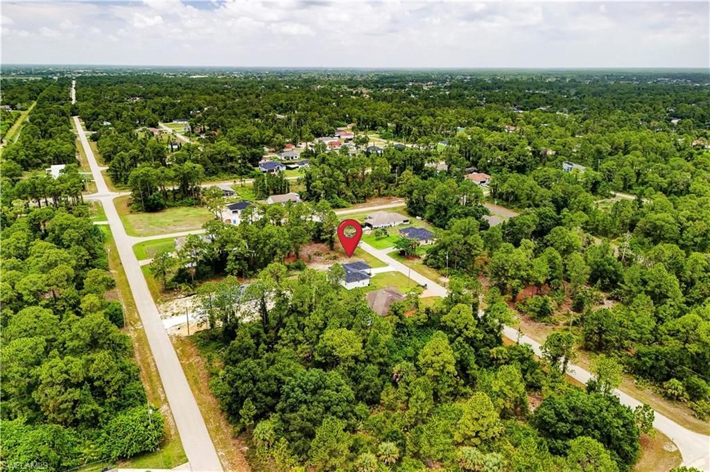 1020 Carroll St E, Lehigh Acres, FL 33974 Photo