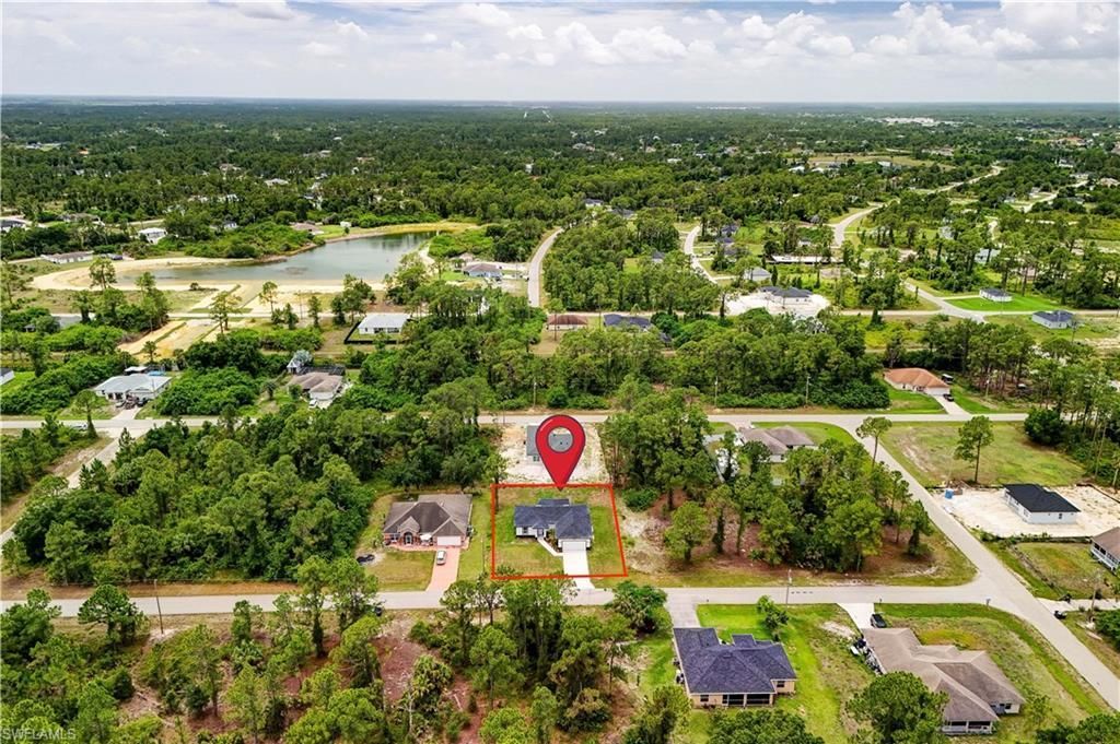 1020 Carroll St E, Lehigh Acres, FL 33974 Photo