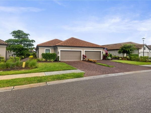 15169 Sacile ST, NAPLES, FL 34114