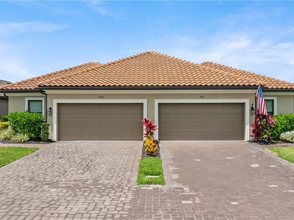 15169 Sacile ST , NAPLES, FL 34114