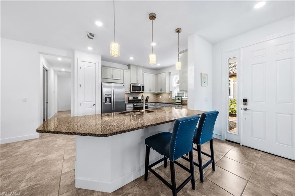 15169 Sacile St , Naples, FL 34114 Photo