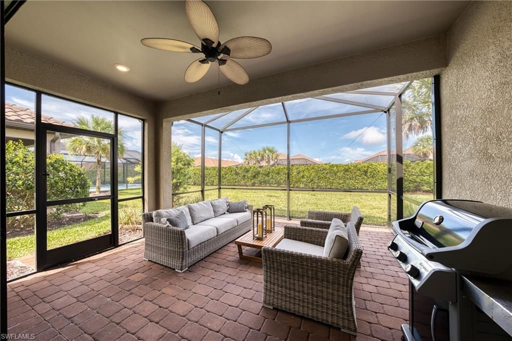 15169 Sacile St , Naples, FL 34114 Photo