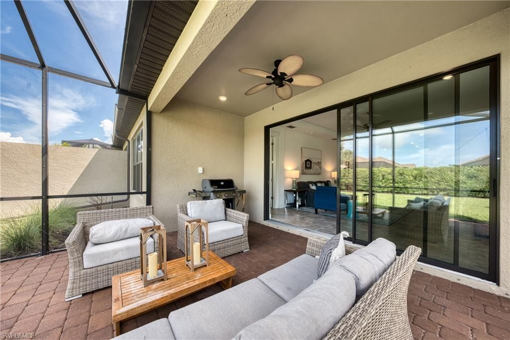 15169 Sacile St , Naples, FL 34114 Photo