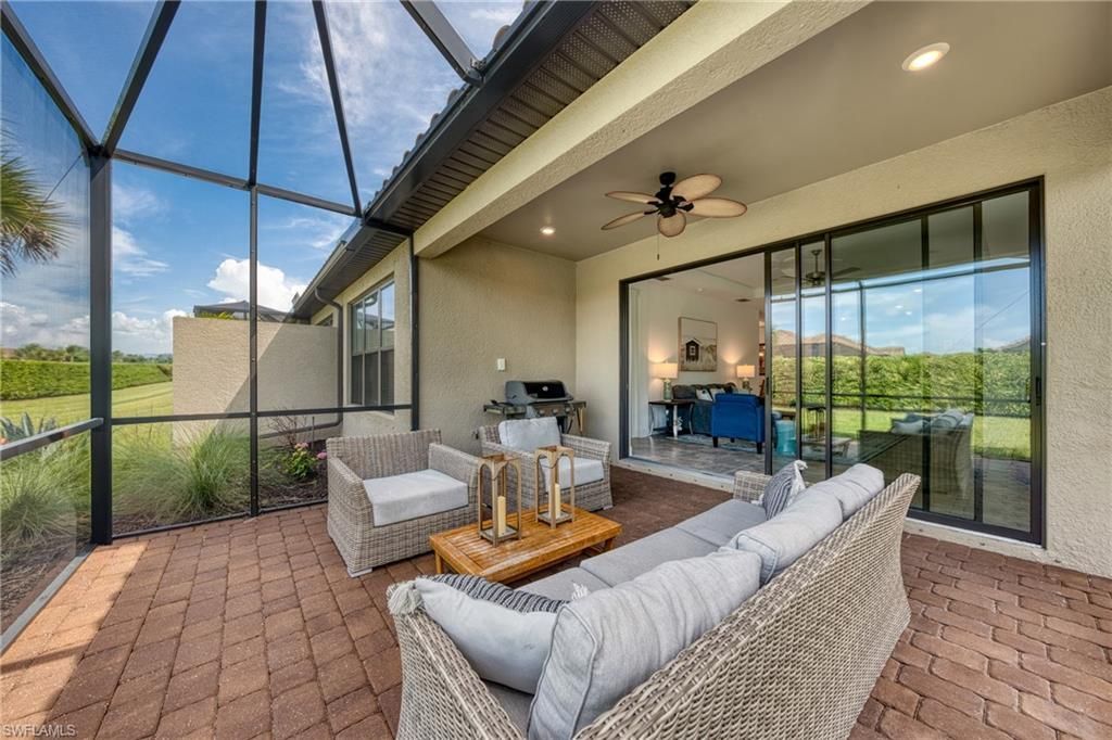15169 Sacile St , Naples, FL 34114 Photo