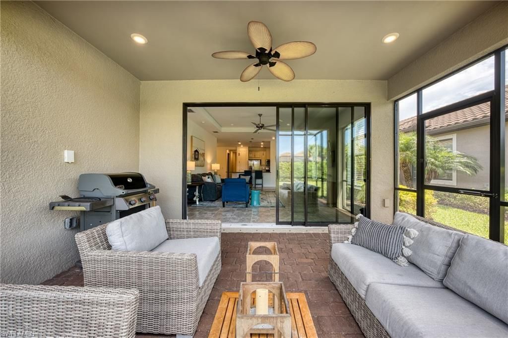 15169 Sacile St , Naples, FL 34114 Photo