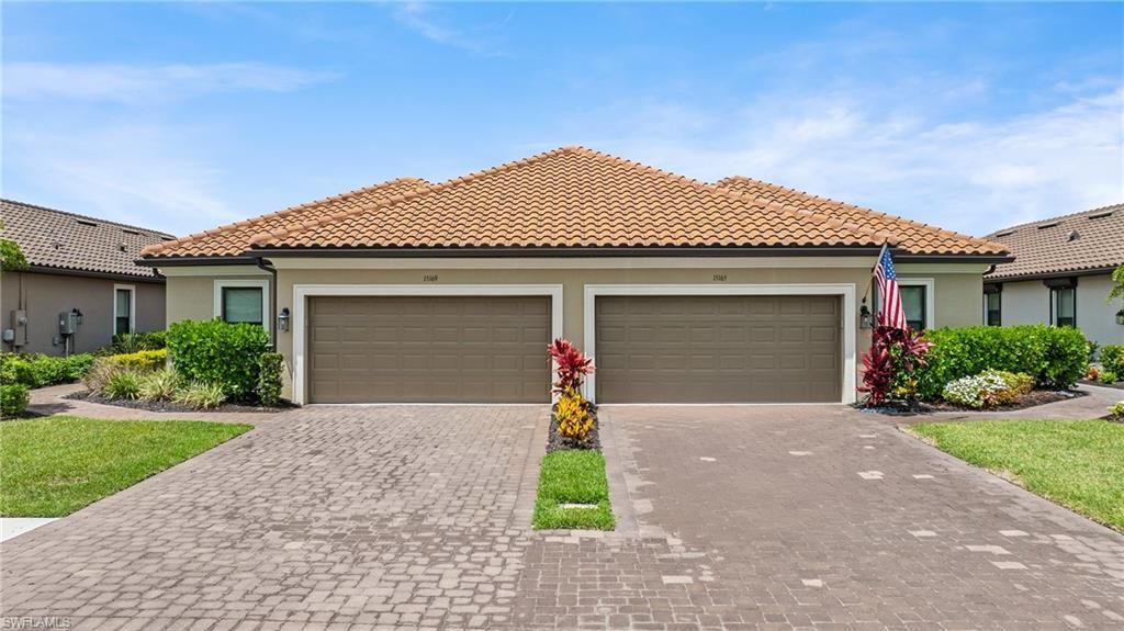 15169 Sacile St, Naples, FL 34114 Photo