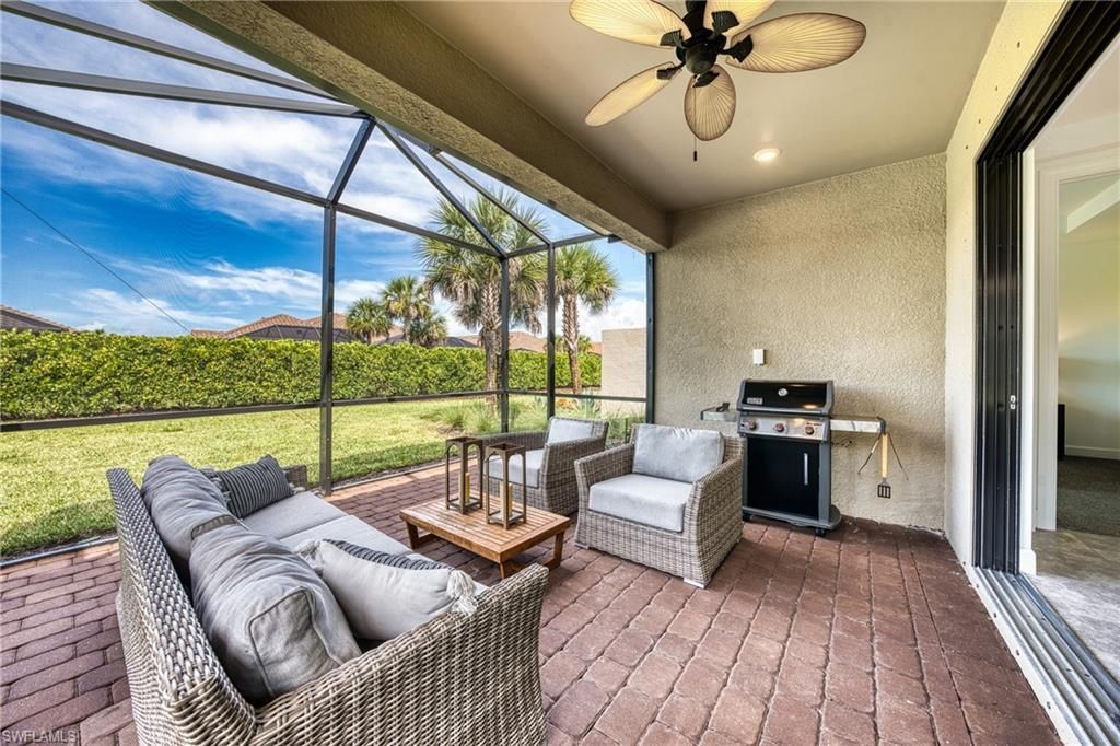 15169 Sacile St , Naples, FL 34114 Photo