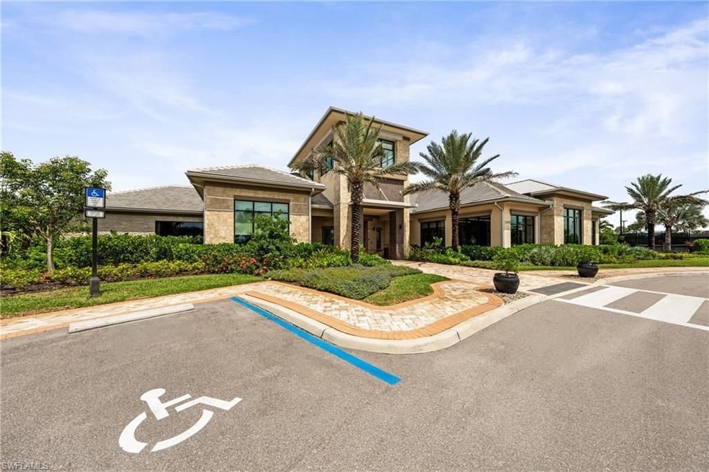 15169 Sacile St , Naples, FL 34114 Photo