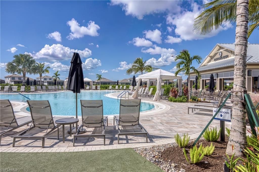 15169 Sacile St , Naples, FL 34114 Photo