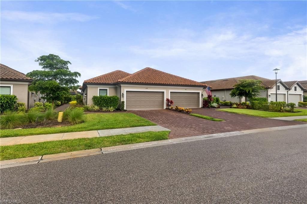 15169 Sacile St , Naples, FL 34114 Photo