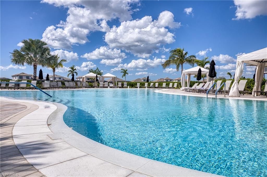 15169 Sacile St , Naples, FL 34114 Photo