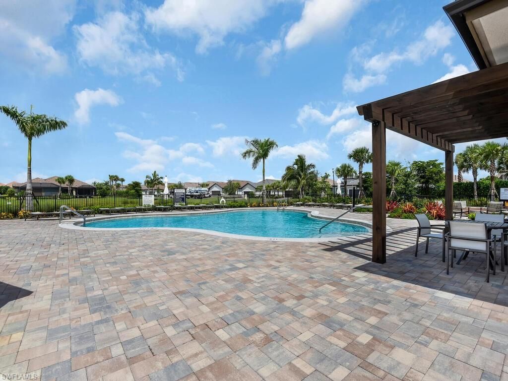 15169 Sacile St , Naples, FL 34114 Photo