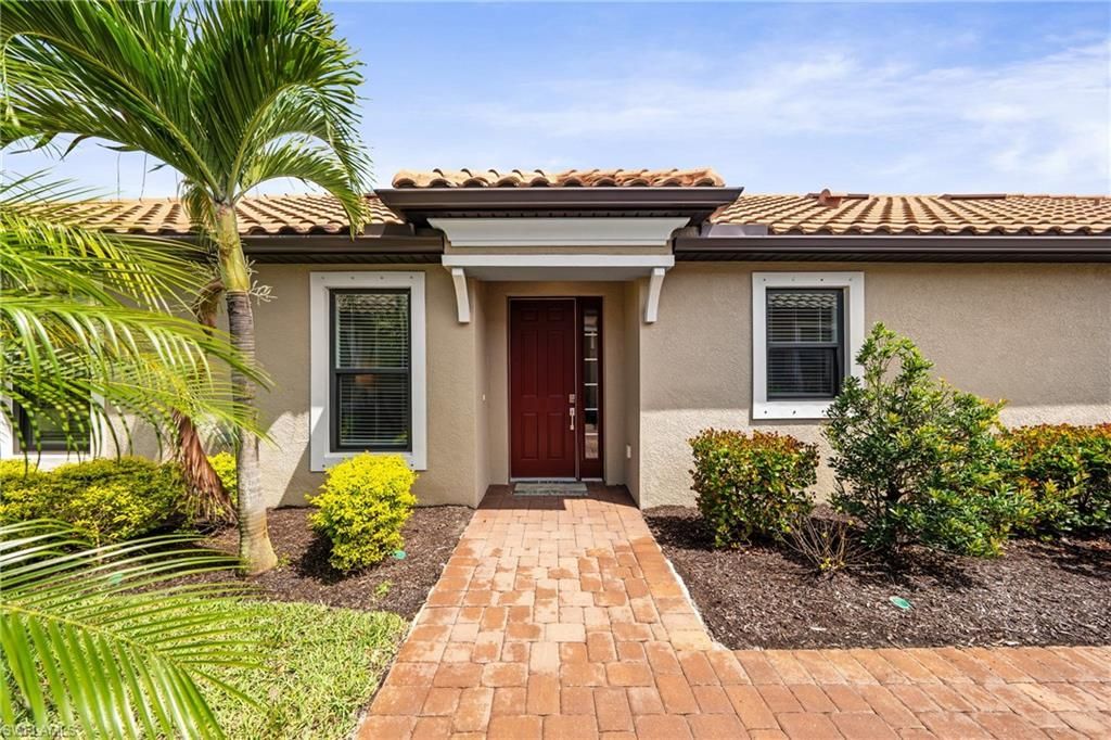 15169 Sacile St , Naples, FL 34114 Photo