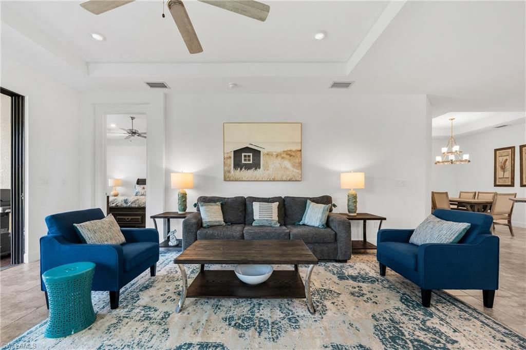 15169 Sacile St , Naples, FL 34114 Photo