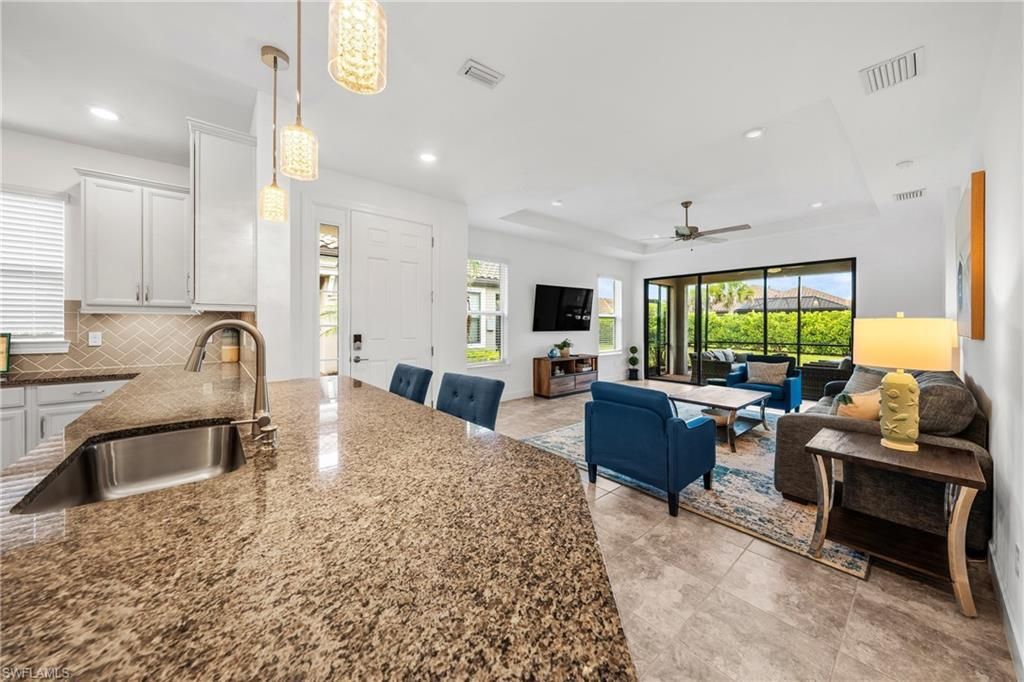15169 Sacile St , Naples, FL 34114 Photo