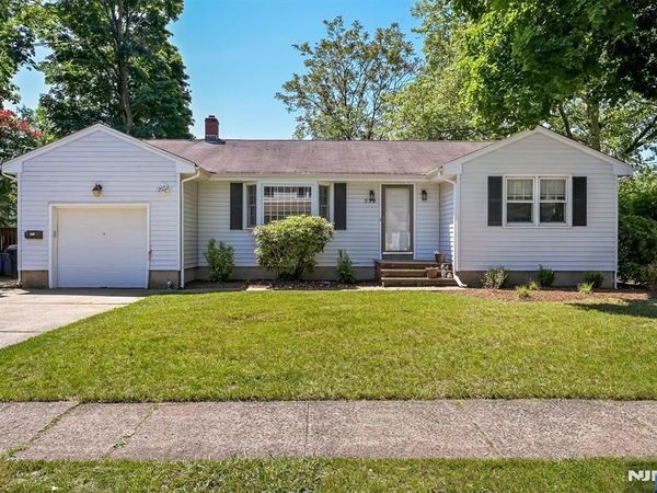 559 Herrmann Avenue, RIVERVALE, NJ 07675