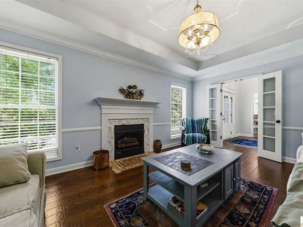109 Firethorn Street, Glasgow, KY 42141