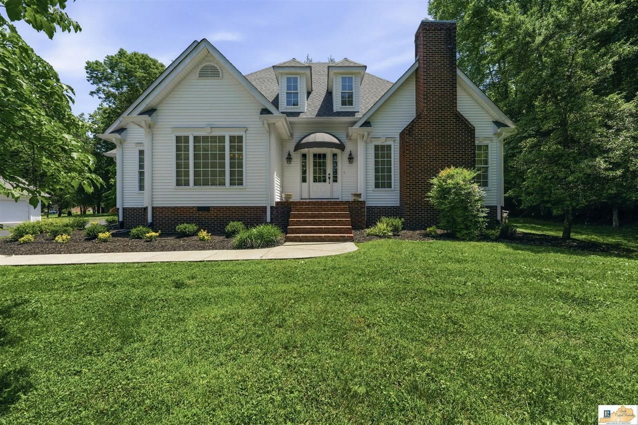 109 Firethorn Street , Glasgow, KY 42141 Main Photo