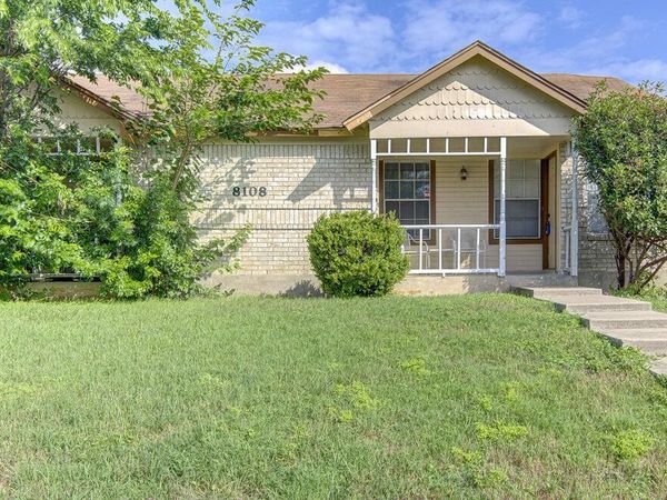 8108 W Gate BLVD, Unit A, Austin, TX 78745