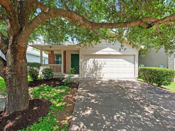 5332 Krueger LN , Austin, TX 78723
