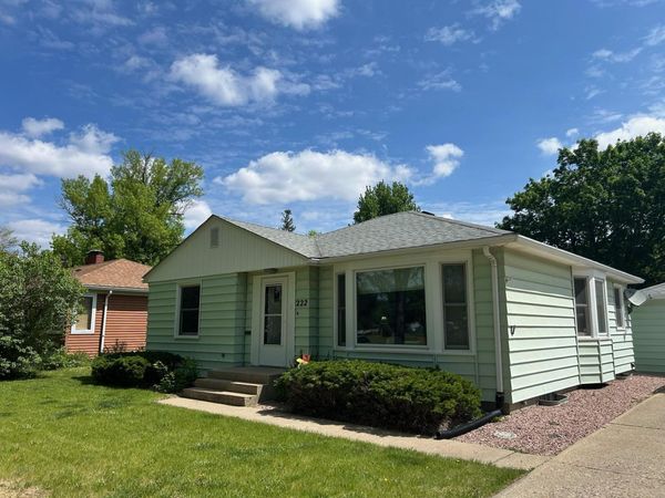 222 N Whitney Street, Marshall, MN 56258