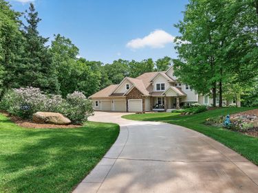 21961 Garnet Street NW, Nowthen, MN 55330