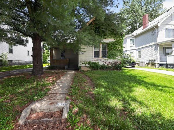 3845 Olivette Avenue, Cincinnati, OH 45211