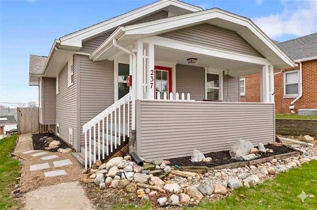 237 12th Street Nw, Cedar Rapids, IA 52405 Main Photo