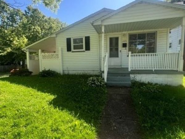 103 Rosemont , Youngstown, OH 44515