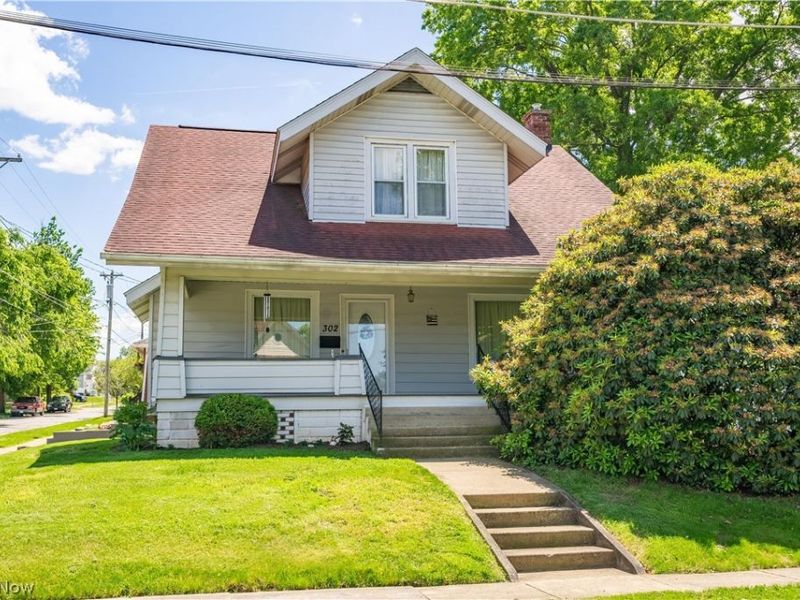 302 Park Street, Orrville, OH 44667 Photo 1