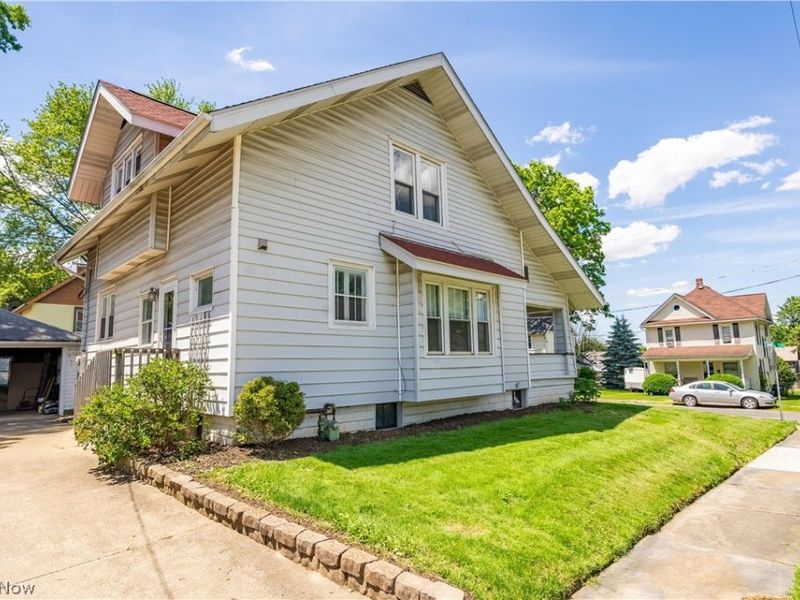 302 Park Street, Orrville, OH 44667 Photo 4