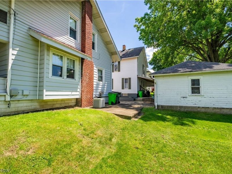 302 Park Street, Orrville, OH 44667 Photo 5
