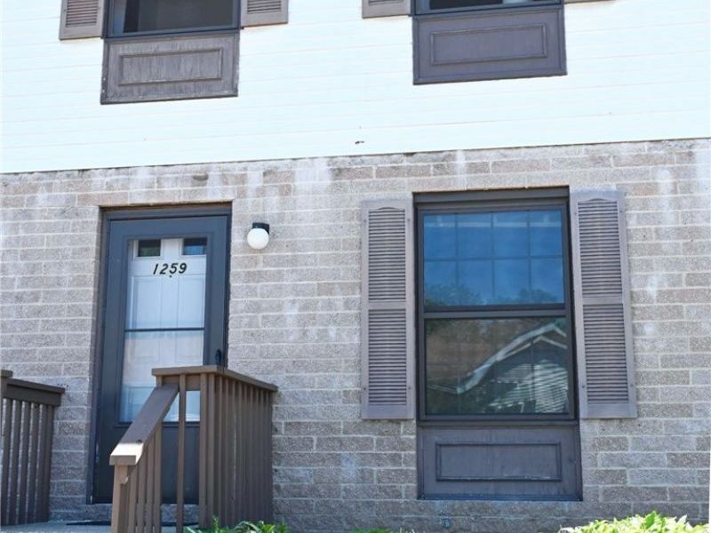 1259 Bailey Road , Cuyahoga Falls, OH 44221 Photo 1