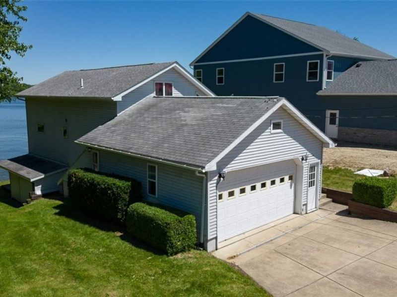 654 Pine Drive , Lake Milton, OH 44429 Photo 14