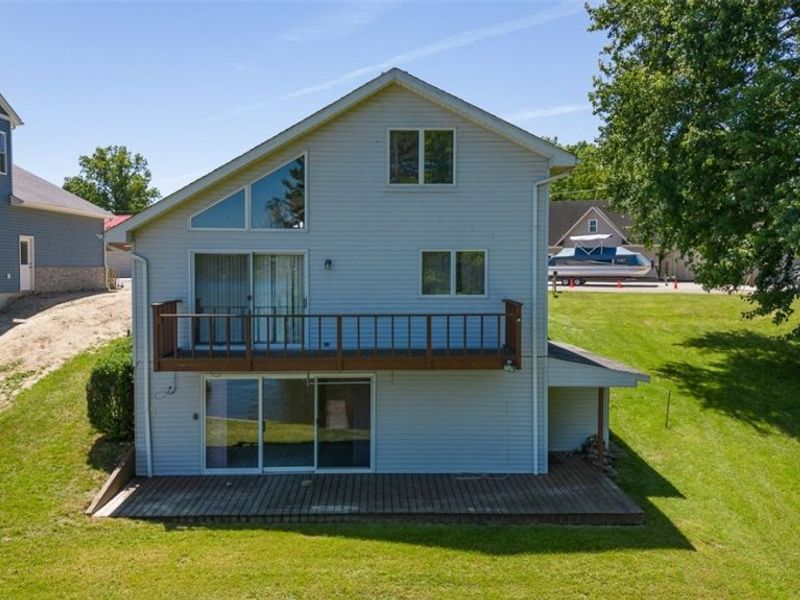 654 Pine Drive , Lake Milton, OH 44429 Photo 20