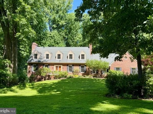 6531 RIVER CLYDE DRIVE , HIGHLAND, MD 20777