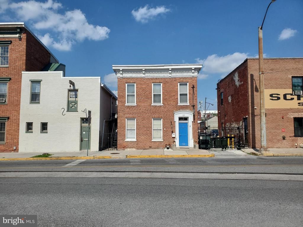 15 S PERSHING AVENUE, YORK, PA 17401