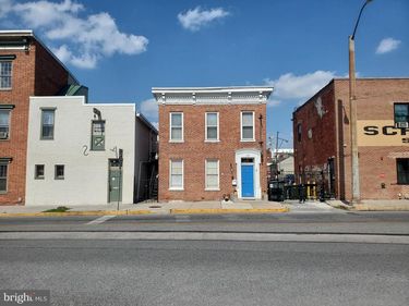 15 S PERSHING AVENUE, YORK, PA 17401