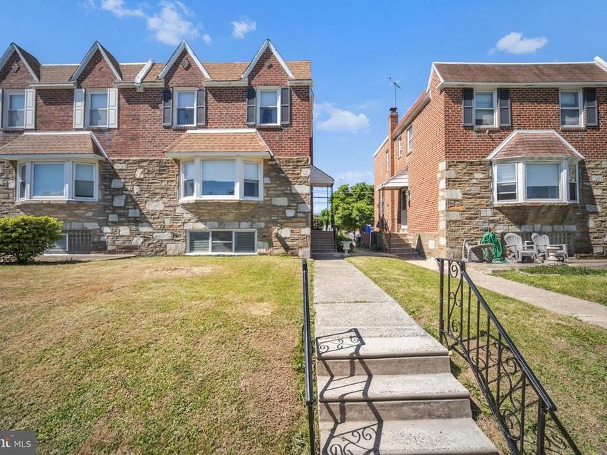 2414 Vista Street, Philadelphia, PA 19152 Main Photo