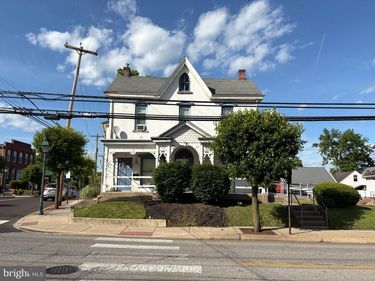 105 S MAIN STREET , HATFIELD, PA 19440