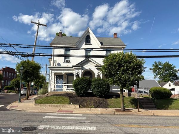 105 S MAIN STREET, HATFIELD, PA 19440