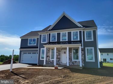 499 WINDING WAY, Unit LOT 166, WRIGHTSVILLE, PA 17368