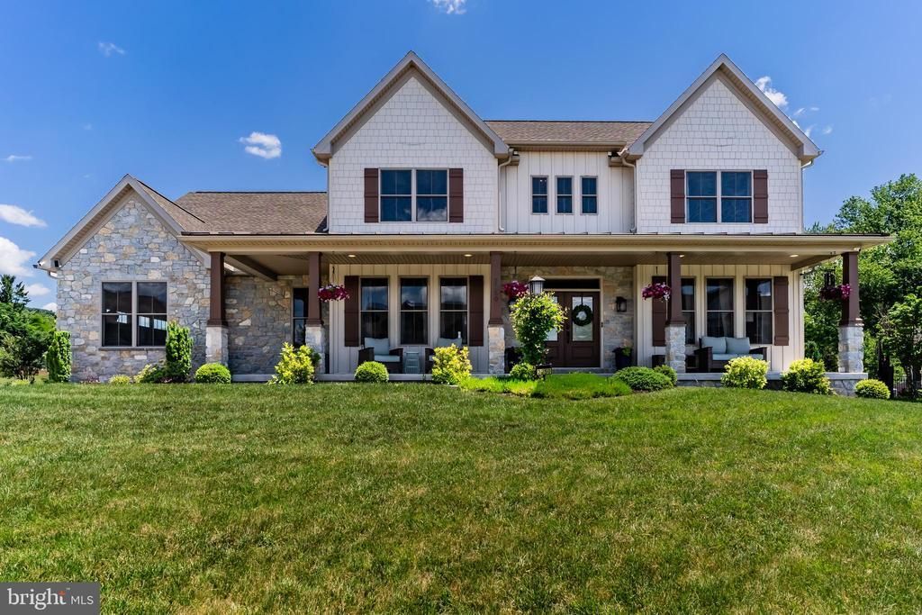 2250 LEHMAN COURT, ENOLA, PA 17025
