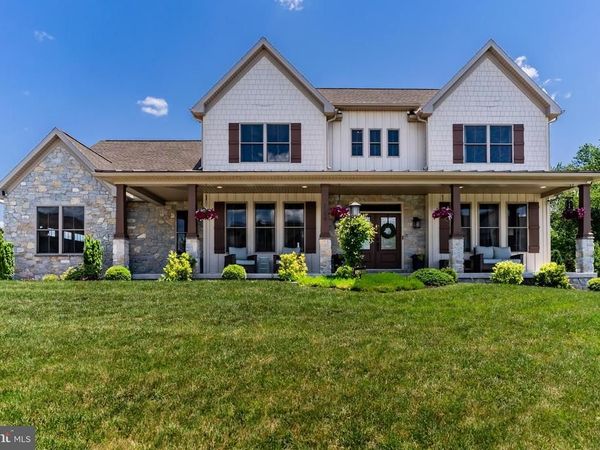 2250 LEHMAN COURT, ENOLA, PA 17025